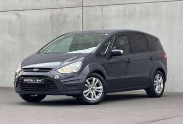 2.0 TDCi/Powershift/7 PLACE/BOiTE AUTO/BLUETOOTH/JANTES/GARANTIE 12 MOIS///