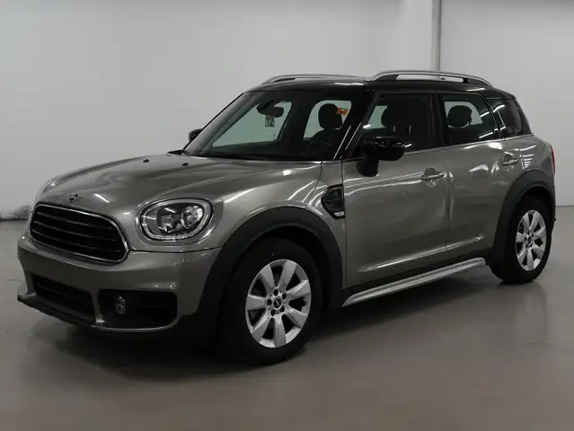 MINI Countryman C Mini Countryman 1.5i bj 2020 Navi/camera