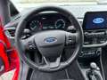 Ford Fiesta Fiesta 5p 1.0 ecoboost hybrid Titanium s Rojo - thumbnail 10