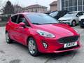 Ford Fiesta Fiesta 5p 1.0 ecoboost hybrid Titanium s Rosso - thumbnail 2