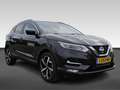 Nissan Qashqai 1.3 DIG-T Tekna |Panoramadak en trekhaak Zwart - thumbnail 6