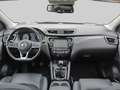 Nissan Qashqai 1.3 DIG-T Tekna |Panoramadak en trekhaak Zwart - thumbnail 11