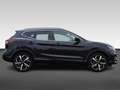Nissan Qashqai 1.3 DIG-T Tekna |Panoramadak en trekhaak Zwart - thumbnail 7