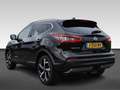 Nissan Qashqai 1.3 DIG-T Tekna |Panoramadak en trekhaak Zwart - thumbnail 4