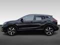 Nissan Qashqai 1.3 DIG-T Tekna |Panoramadak en trekhaak Zwart - thumbnail 3
