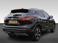 Nissan Qashqai 1.3 DIG-T Tekna |Panoramadak en trekhaak Zwart - thumbnail 5