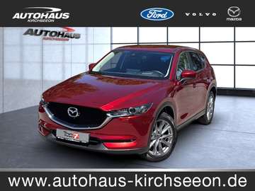 2.0 SKYACTIV-G Advantage 2WD Bluetooth Navi