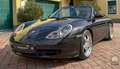 Porsche 911 Carrera 4 Cabrio | Schalter | Hardtop | Cup Fel... Schwarz - thumbnail 1