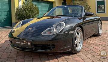 Carrera 4 Cabrio | Schalter | Hardtop | Cup Fel...