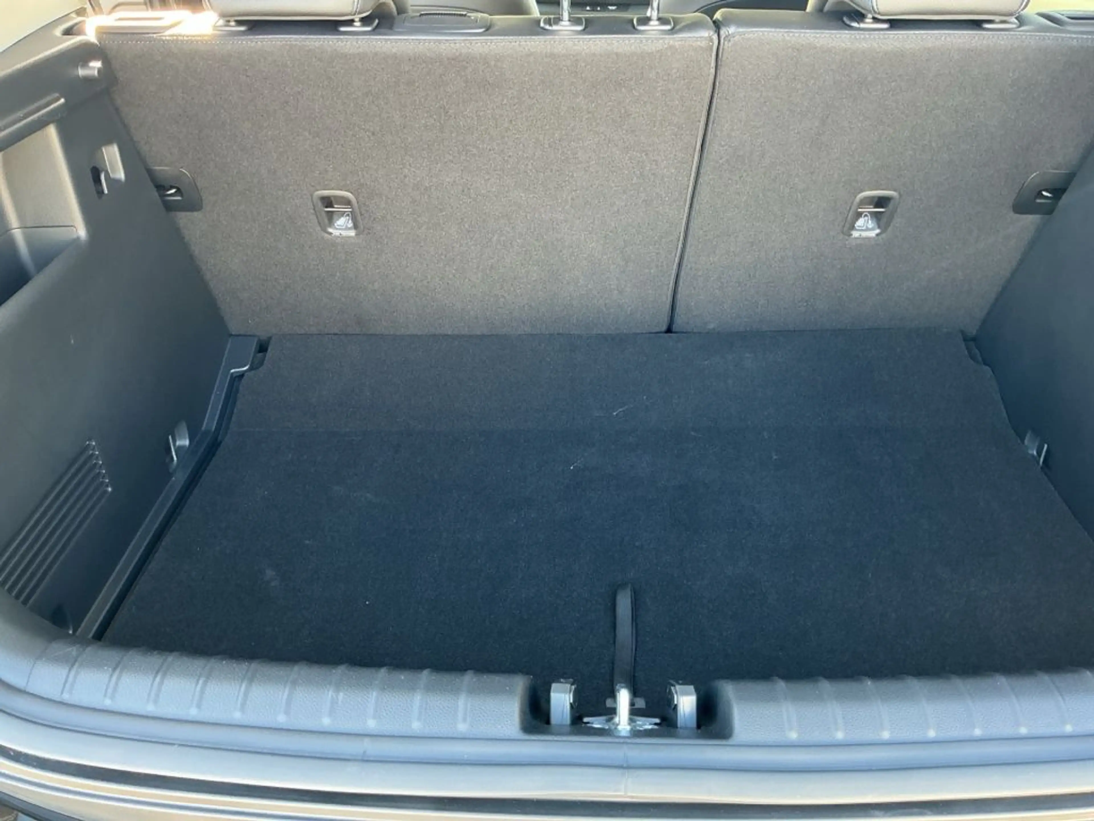 Kia Stonic 1.0 T-GDI OPF Mild Hybrid DCT7 Nightline Edition — photo 12