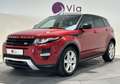 Land Rover Range Rover Evoque Mark III TD4 150 HSE Dynamic Prestige Rosso - thumbnail 1