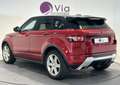 Land Rover Range Rover Evoque Mark III TD4 150 HSE Dynamic Prestige Rouge - thumbnail 8