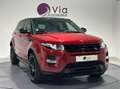 Land Rover Range Rover Evoque Mark III TD4 150 HSE Dynamic Prestige Rosso - thumbnail 3