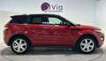 Land Rover Range Rover Evoque Mark III TD4 150 HSE Dynamic Prestige Rosso - thumbnail 4