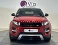Land Rover Range Rover Evoque Mark III TD4 150 HSE Dynamic Prestige Rosso - thumbnail 2