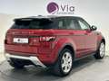 Land Rover Range Rover Evoque Mark III TD4 150 HSE Dynamic Prestige Rouge - thumbnail 6