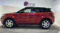 Land Rover Range Rover Evoque Mark III TD4 150 HSE Dynamic Prestige Rosso - thumbnail 5