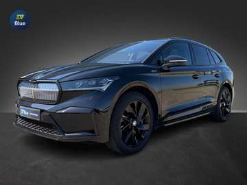 iV 80x AWD - 195 kW PANO-360°-HUD- SOH 95%