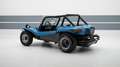 Volkswagen Buggy Dune Buggy Mirage Azul - thumbnail 3