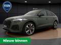 Audi Q5 Sportback 55 TFSI e 367 PK S edition Competition | Grün - thumbnail 1
