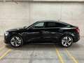 Audi e-tron Sportback 55 quattro S line Noir - thumbnail 8