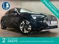 Audi e-tron Sportback 55 quattro S line Noir - thumbnail 1