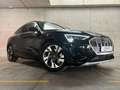 Audi e-tron Sportback 55 quattro S line Noir - thumbnail 2