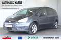 Ford S-Max 2.0 KLIMAAUT.+PDC+ISOFIX Gris - thumbnail 1