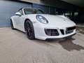 Porsche 911 TARGA 4 GTS / LIFT / PDDC / EXHAUST / CARBON SEATS Grijs - thumbnail 10