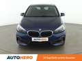 BMW 218 218i Active Tourer Advantage *LED*NAVI*MEMORY* Blau - thumbnail 9