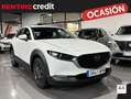 Mazda CX-30 2.5L e-SKYACT G MHEV 103kW AT Centr-Line Blanco - thumbnail 1