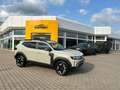 Dacia Duster TCe 130 4x4 Extreme City-Paket AHK Beige - thumbnail 45