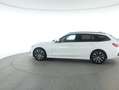 BMW 320 BMW 3 Touring 320d xDrive Advantage Weiß - thumbnail 8