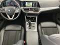 BMW 320 BMW 3 Touring 320d xDrive Advantage Weiß - thumbnail 22