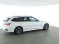 BMW 320 BMW 3 Touring 320d xDrive Advantage Weiß - thumbnail 5
