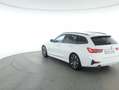 BMW 320 BMW 3 Touring 320d xDrive Advantage Weiß - thumbnail 7
