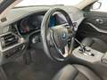 BMW 320 BMW 3 Touring 320d xDrive Advantage Weiß - thumbnail 16