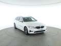 BMW 320 BMW 3 Touring 320d xDrive Advantage Weiß - thumbnail 3