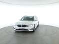 BMW 320 BMW 3 Touring 320d xDrive Advantage Weiß - thumbnail 2