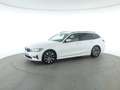 BMW 320 BMW 3 Touring 320d xDrive Advantage Weiß - thumbnail 1