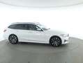 BMW 320 BMW 3 Touring 320d xDrive Advantage Weiß - thumbnail 4