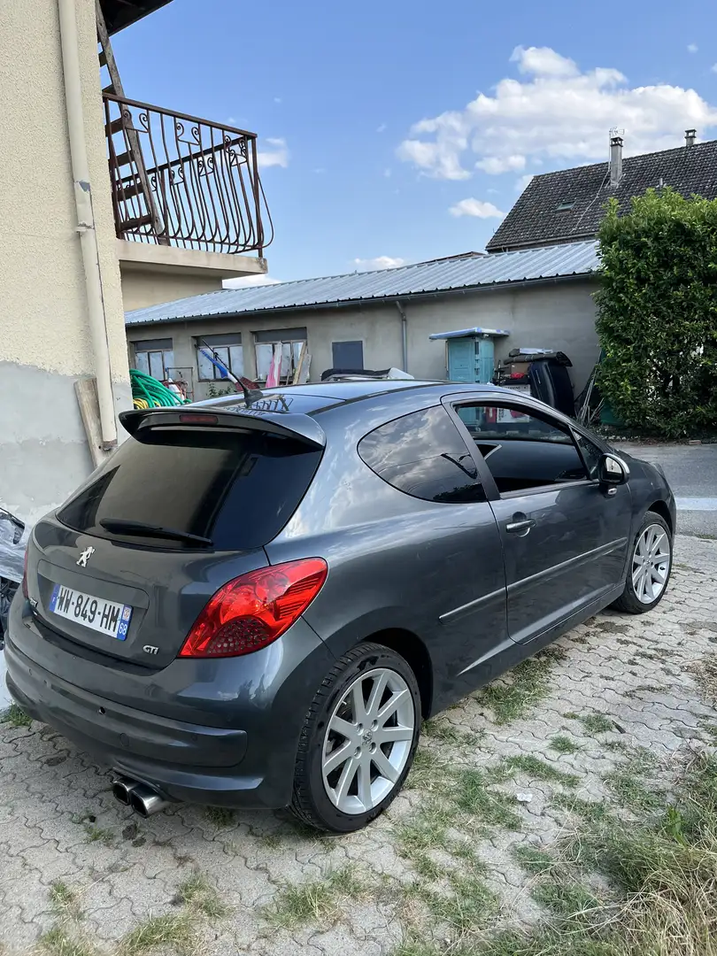 Peugeot 207 1.6 THP 16V 175ch RC - 2