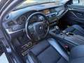 BMW 520 d Touring Schwarz - thumbnail 7