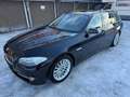 BMW 520 d Touring Schwarz - thumbnail 1