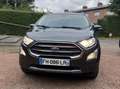 Ford EcoSport EcoSport 1.0 EcoBoost 125ch S Gris - thumbnail 16