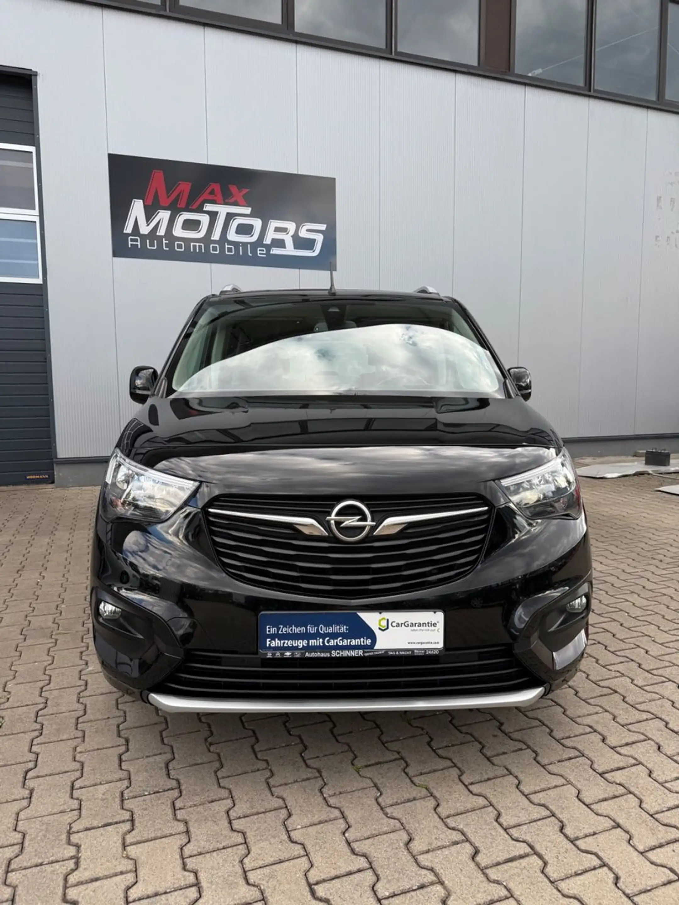 Opel Combo Life 360Kamera,Garantie,Tempomat,SHZ,LED — photo 3