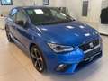 SEAT Ibiza FR TSI 81 KW Bleu - thumbnail 1