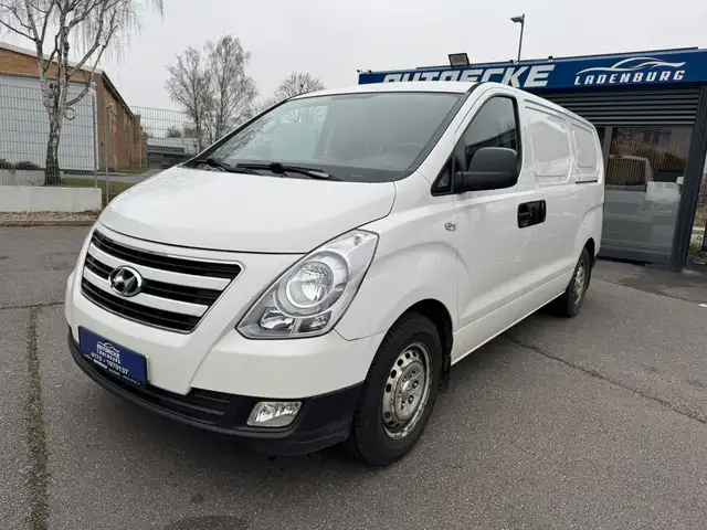 Hyundai H-1 Kasten