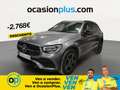 Mercedes-Benz GLC 200 200d 4Matic 9G-Tronic Gris - thumbnail 1