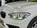 BMW 116 116d Wit - thumbnail 19